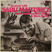 SABU MARTINEZ / Groovin'